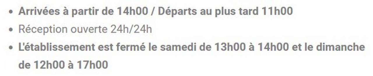 Logis Hotel Du Midi - Saint Etienne Sud מראה חיצוני תמונה