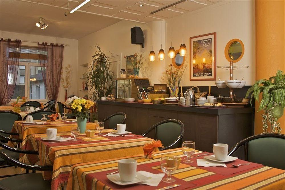 Logis Hotel Du Midi - Saint Etienne Sud מראה חיצוני תמונה
