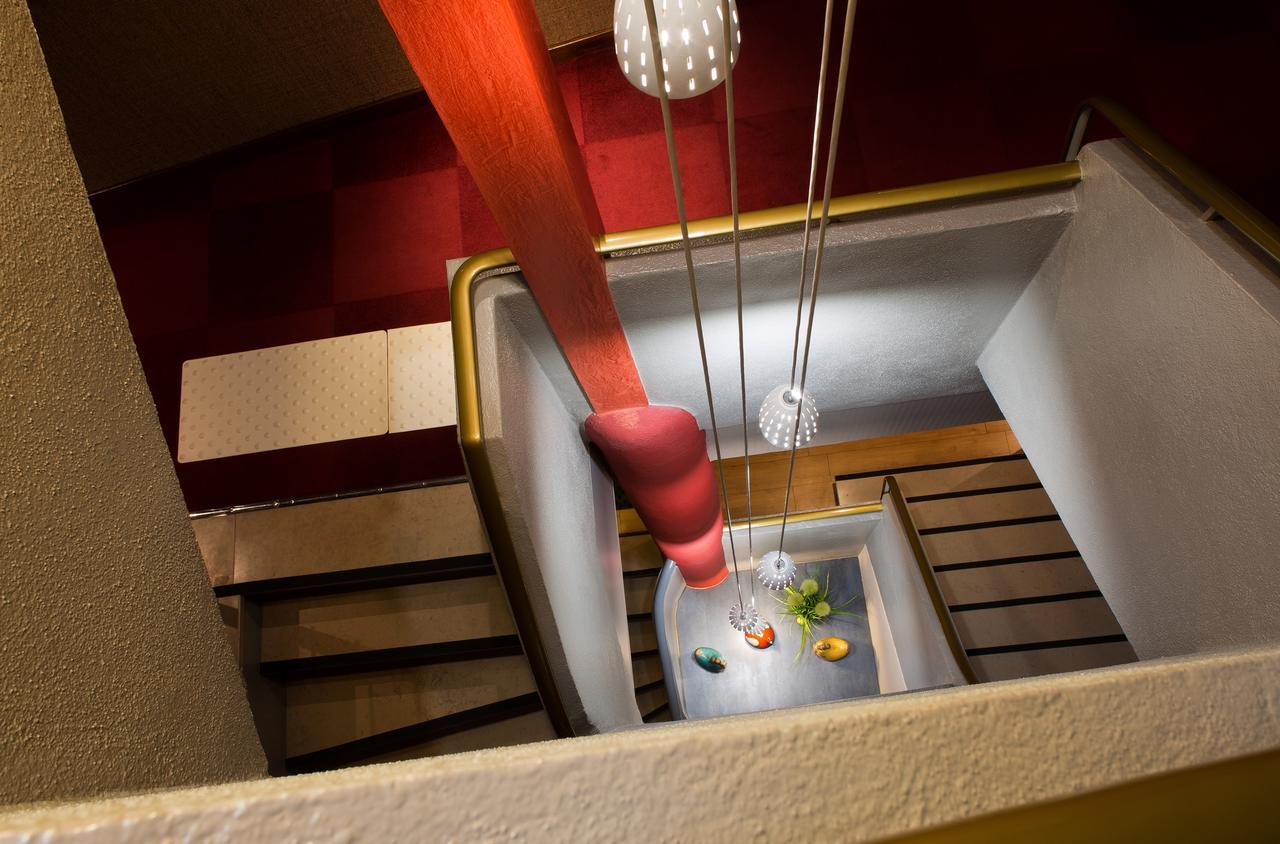 Logis Hotel Du Midi - Saint Etienne Sud מראה חיצוני תמונה